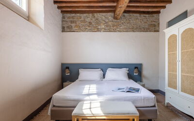 Logement:&nbsp;Pollera Nera - 2 al Piano Terra
