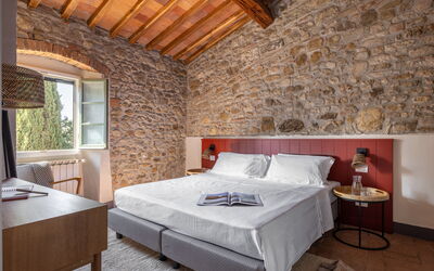 Logement:&nbsp;Ciliegiolo - 4 al Primo Piano