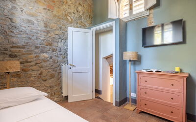 Logement:&nbsp;Ciliegiolo - 4 al Primo Piano