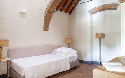 Logement:&nbsp;Aleatico - 5 al Primo Piano