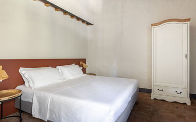 Logement:&nbsp;Aleatico - 5 al Primo Piano