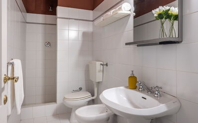 Logement:&nbsp;Aleatico - 5 al Primo Piano