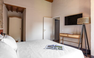 Logement:&nbsp;Ciliegiolo - 4 al Primo Piano