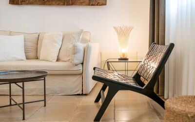 Logement:&nbsp;Suite Cisternino | Corte Kalia