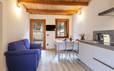Logement:&nbsp;Antica Dimora Riat 646.2