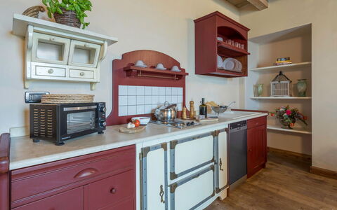 Logement:&nbsp;Fiordaliso