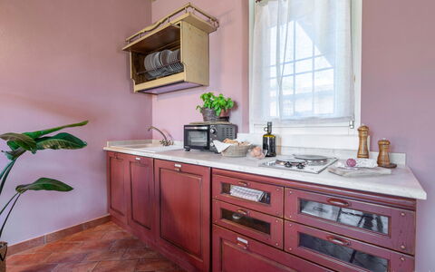 Logement:&nbsp;Melograno