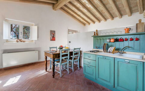 Logement:&nbsp;Passiflora