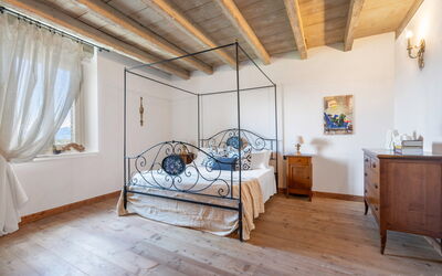 Logement:&nbsp;Ginestra