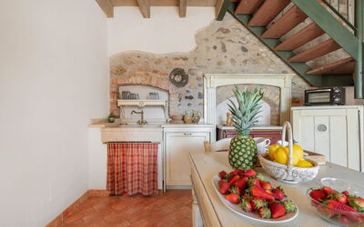 Logement:&nbsp;Ginestra
