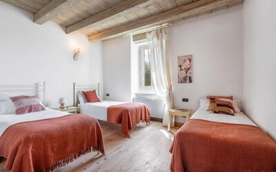Logement:&nbsp;Ginestra
