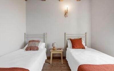 Logement:&nbsp;Ginestra