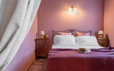 Logement:&nbsp;Melograno