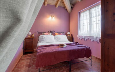Logement:&nbsp;Melograno