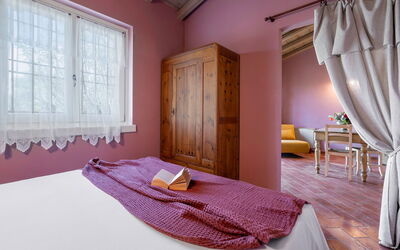 Logement:&nbsp;Melograno