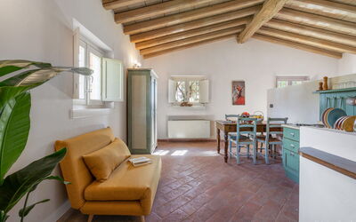 Logement:&nbsp;Passiflora