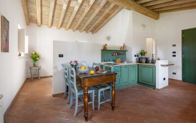 Logement:&nbsp;Passiflora