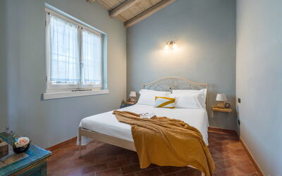 Logement:&nbsp;Margherita