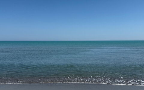 Casa Amare: Bleu, Ressources En Eau, L'Eau, Jour, Plan D'Eau, Horizon, Mer, Plage