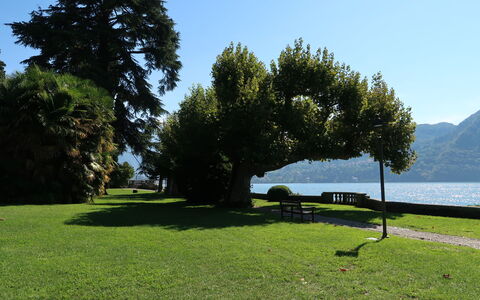 La Terza Casa: Piscine, Hôtel, Balcon