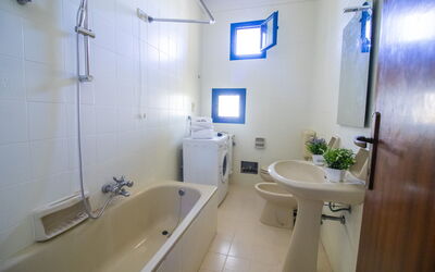Elena'S House in Otranto
