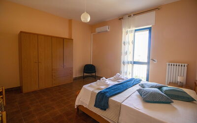 Elena'S House in Otranto