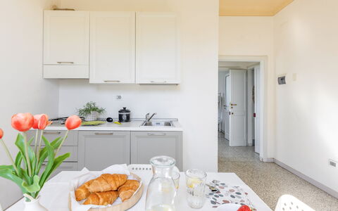 Logement:&nbsp;Nocciola Apartment