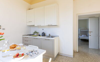 Logement:&nbsp;Nocciola Apartment