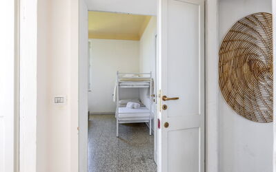Logement:&nbsp;Nocciola Apartment