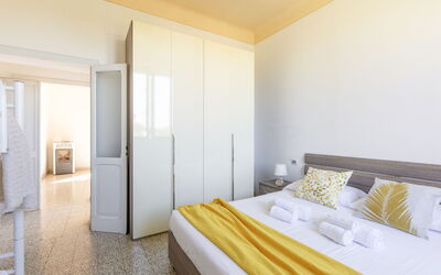 Logement:&nbsp;Nocciola Apartment