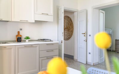 Logement:&nbsp;Azzurro Apartment