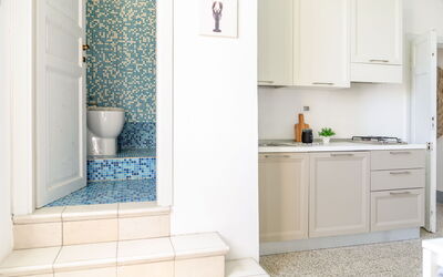 Logement:&nbsp;Azzurro Apartment