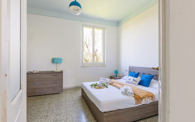 Logement:&nbsp;Azzurro Apartment