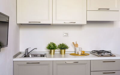 Logement:&nbsp;Melanzana Apartment