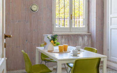 Logement:&nbsp;Melanzana Apartment