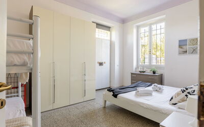 Logement:&nbsp;Melanzana Apartment