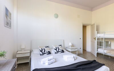 Logement:&nbsp;Melanzana Apartment