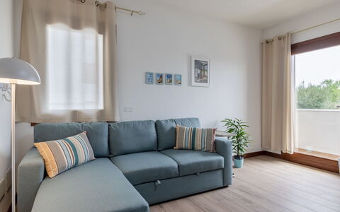 Logement:&nbsp;Casa Monica 5.3