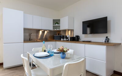 Logement:&nbsp;Casa Monica 5.3