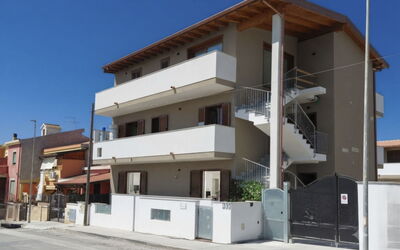 Marina di Sorso 5