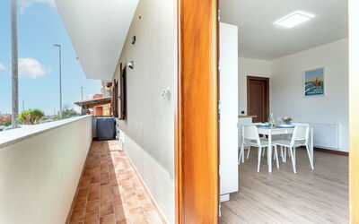 Logement:&nbsp;Casa Monica 5.3