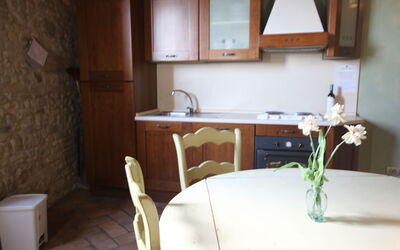 Residence Borgodamare