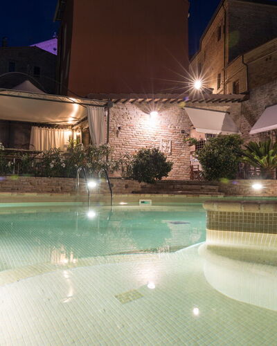 Residence Borgodamare