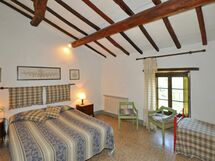 Logement:&nbsp;Castagno 6