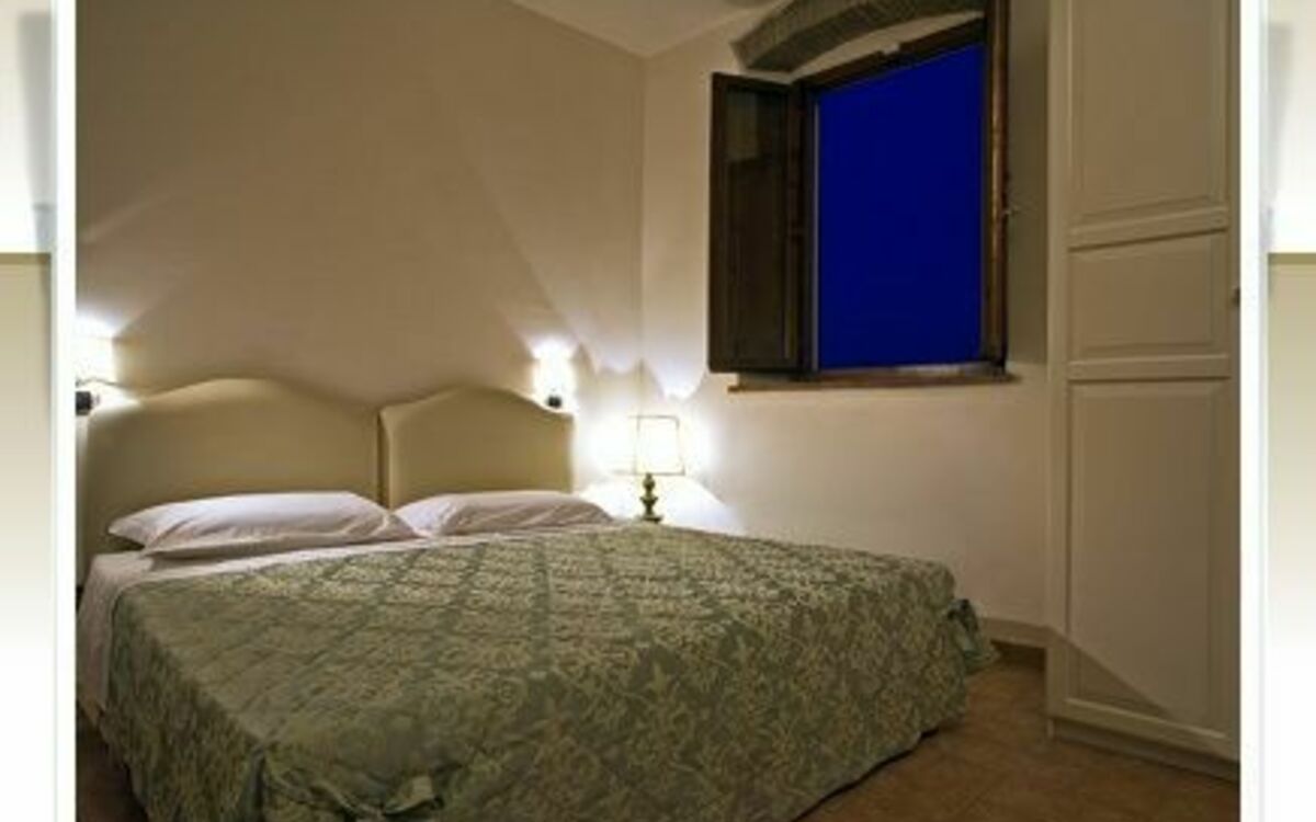 Logement:&nbsp;Casale 1