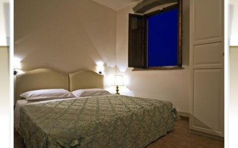 Logement:&nbsp;Casale 1