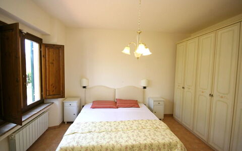 Logement:&nbsp;Casale 7