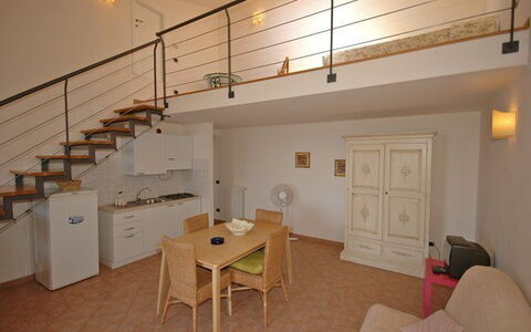 Logement:&nbsp;Casale 11