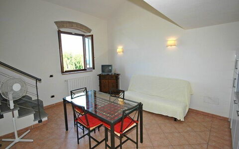 Logement:&nbsp;Casale 4