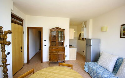 Logement:&nbsp;Casale 7